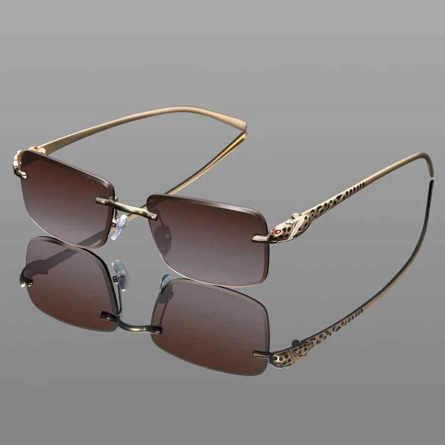 Viper Vision Stylish Sunglasses for Ultimate Eye Protection Bronze