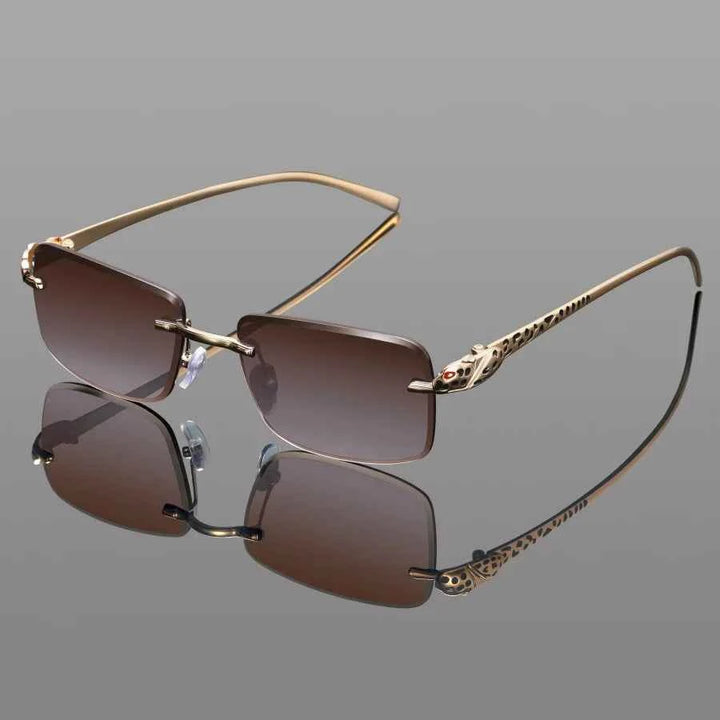 Viper Vision Stylish Sunglasses for Ultimate Eye Protection Bronze