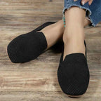Women's Comfortable Shoes for All-Day Wear Black