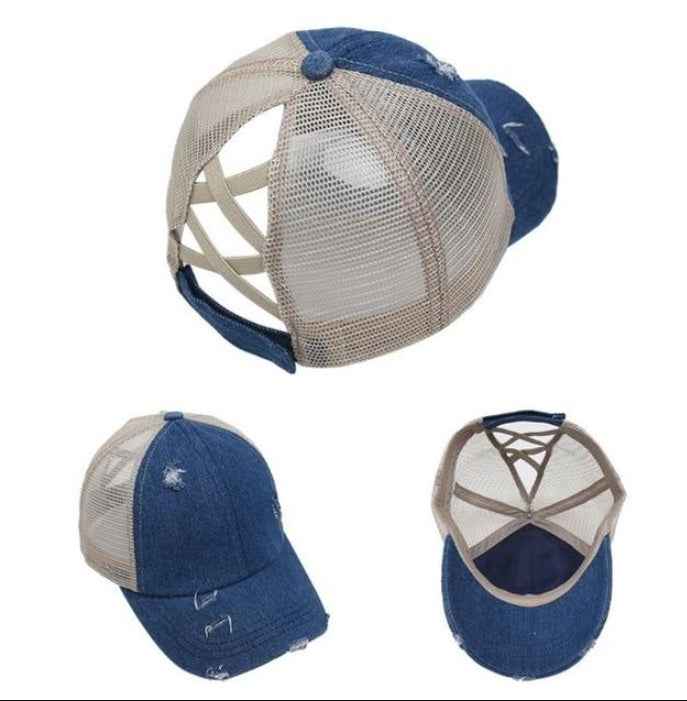 Washed Light Board Cap - Perfect for Outdoor Adventures and Everyday Style Navy1