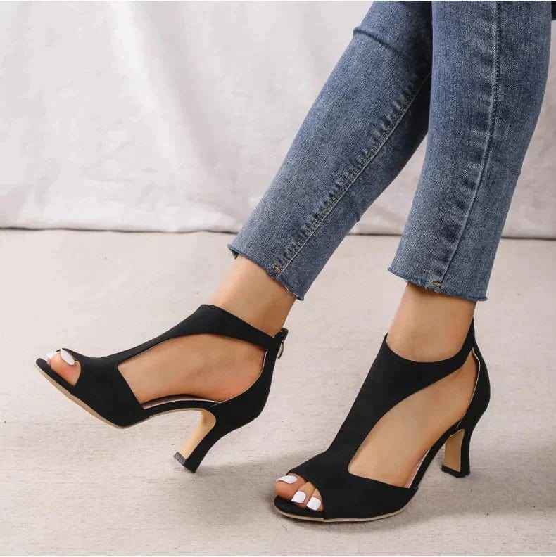 Women's Elegant and Comfortable Shoes