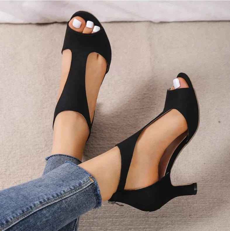 Women's Elegant and Comfortable Shoes