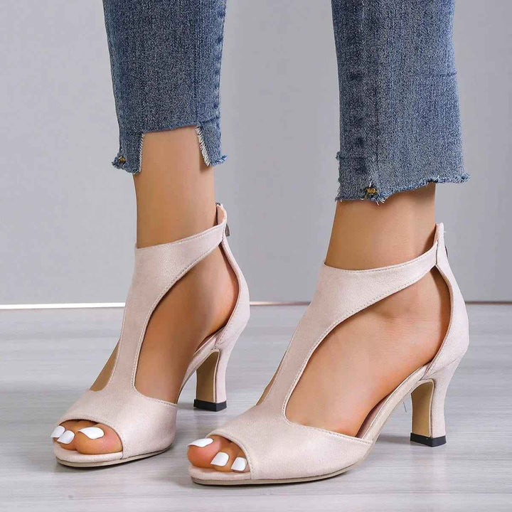 Women's Elegant and Comfortable Shoes