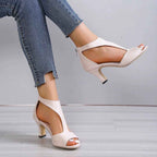 Women's Elegant and Comfortable Shoes