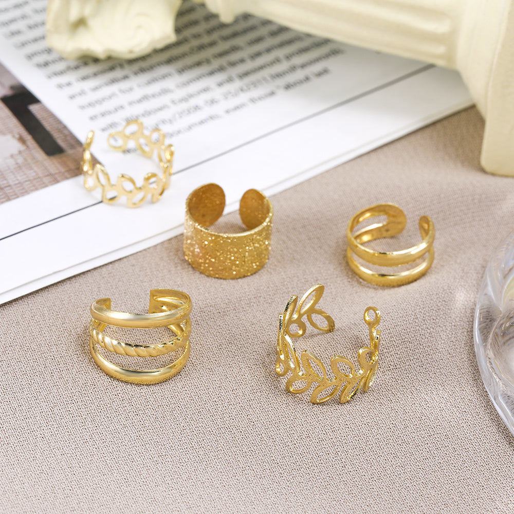 Lilianne | Women's Statement Earrings - Timeless, Elegant Design