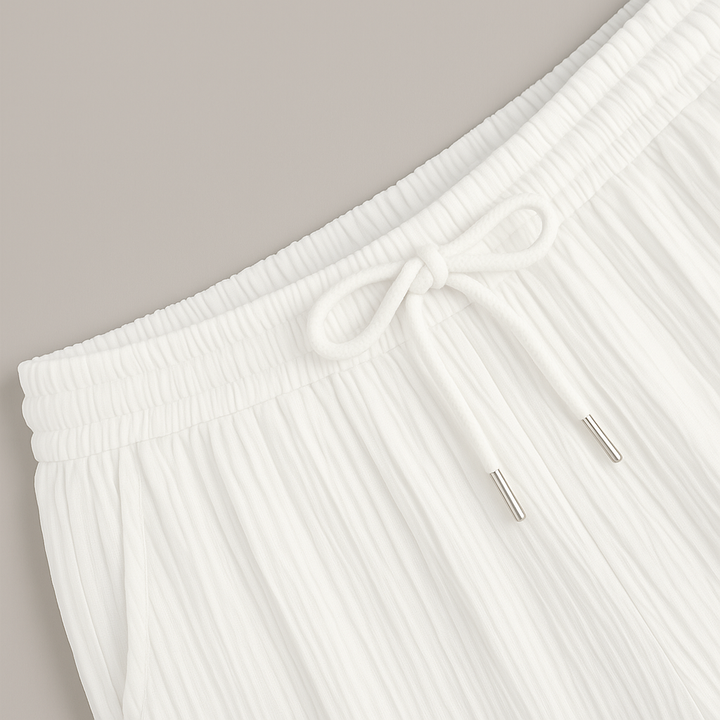 Linen Resort Set for Ultimate Comfort