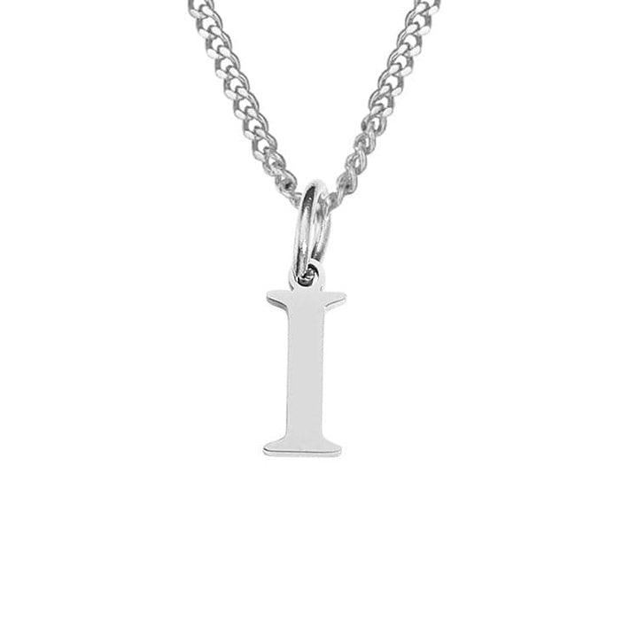Sophia | Women's Necklace - 14k Stainless Steel, Timeless Elegance I Stainless Steel