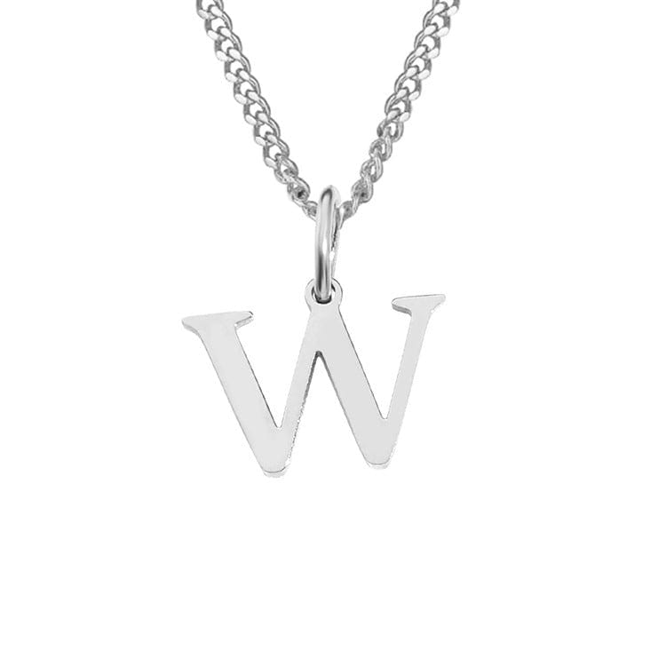 Sophia | Women's Necklace - 14k Stainless Steel, Timeless Elegance W Stainless Steel