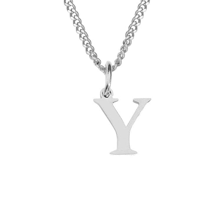 Sophia | Women's Necklace - 14k Stainless Steel, Timeless Elegance Y Stainless Steel