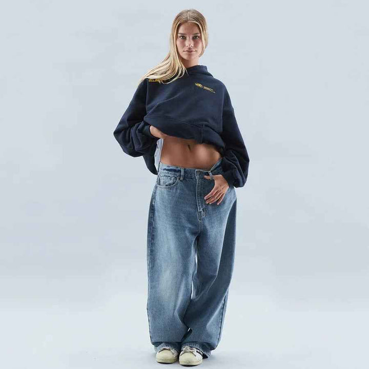 Women's Casual Oversized Hoodie