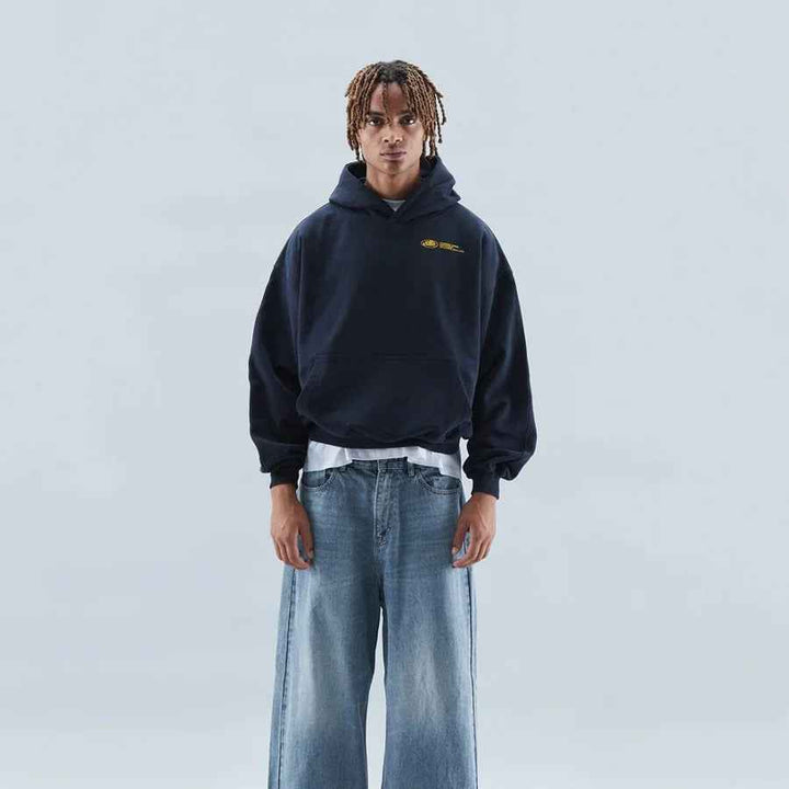 Women's Casual Oversized Hoodie