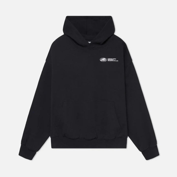 Women's Casual Oversized Hoodie