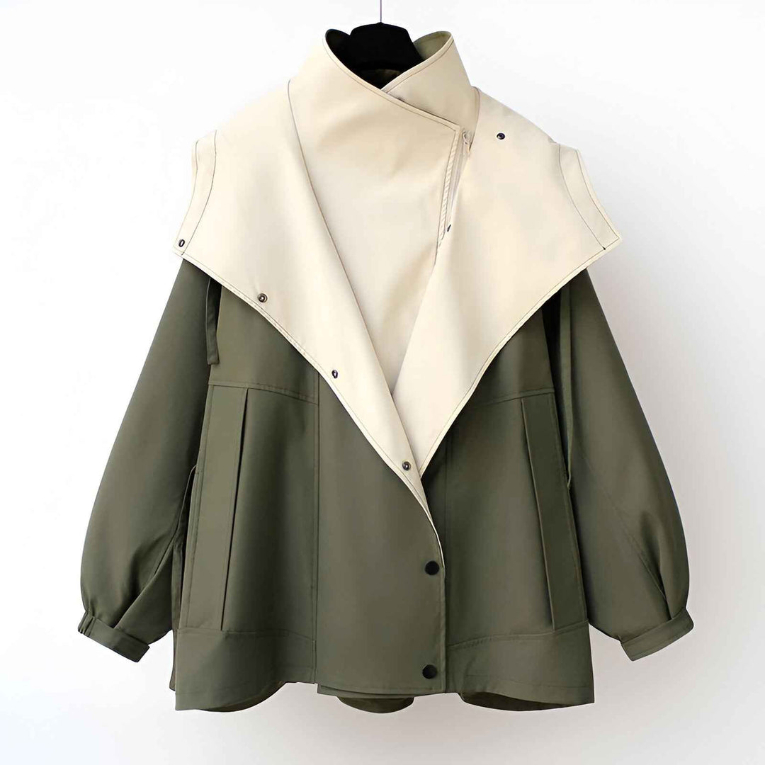 Women's City Breeze Lightweight Windbreaker