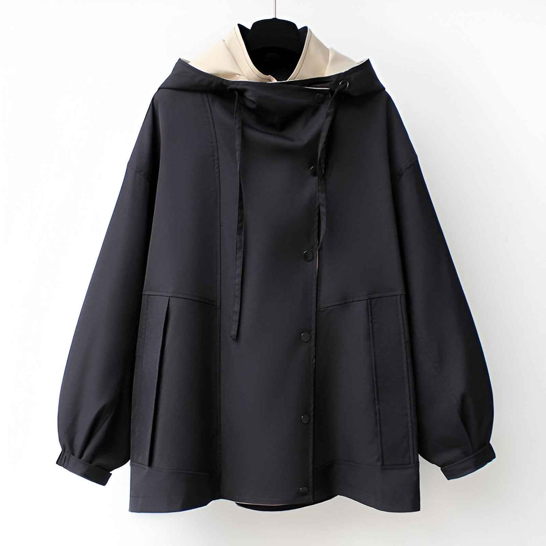 Women's City Breeze Lightweight Windbreaker