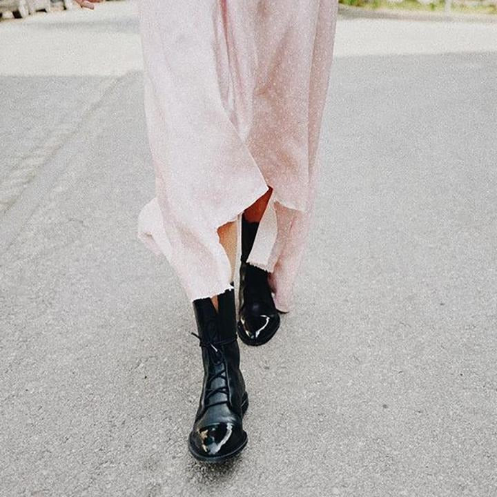 Women's Classic Stylish Boots