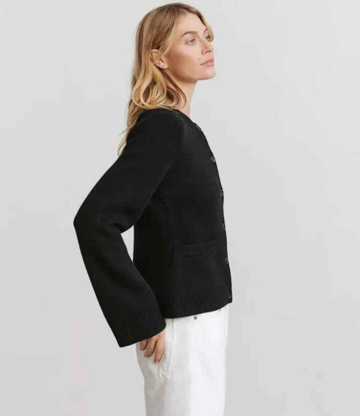 Women's Comfort Vest - Stylish and Cozy Design