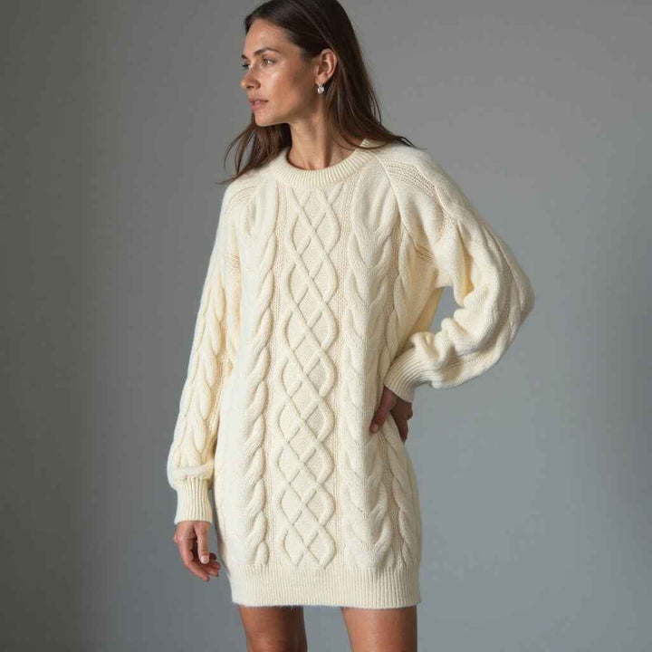 Women's Cozy Warm Sweater