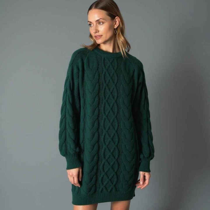 Women's Cozy Warm Sweater