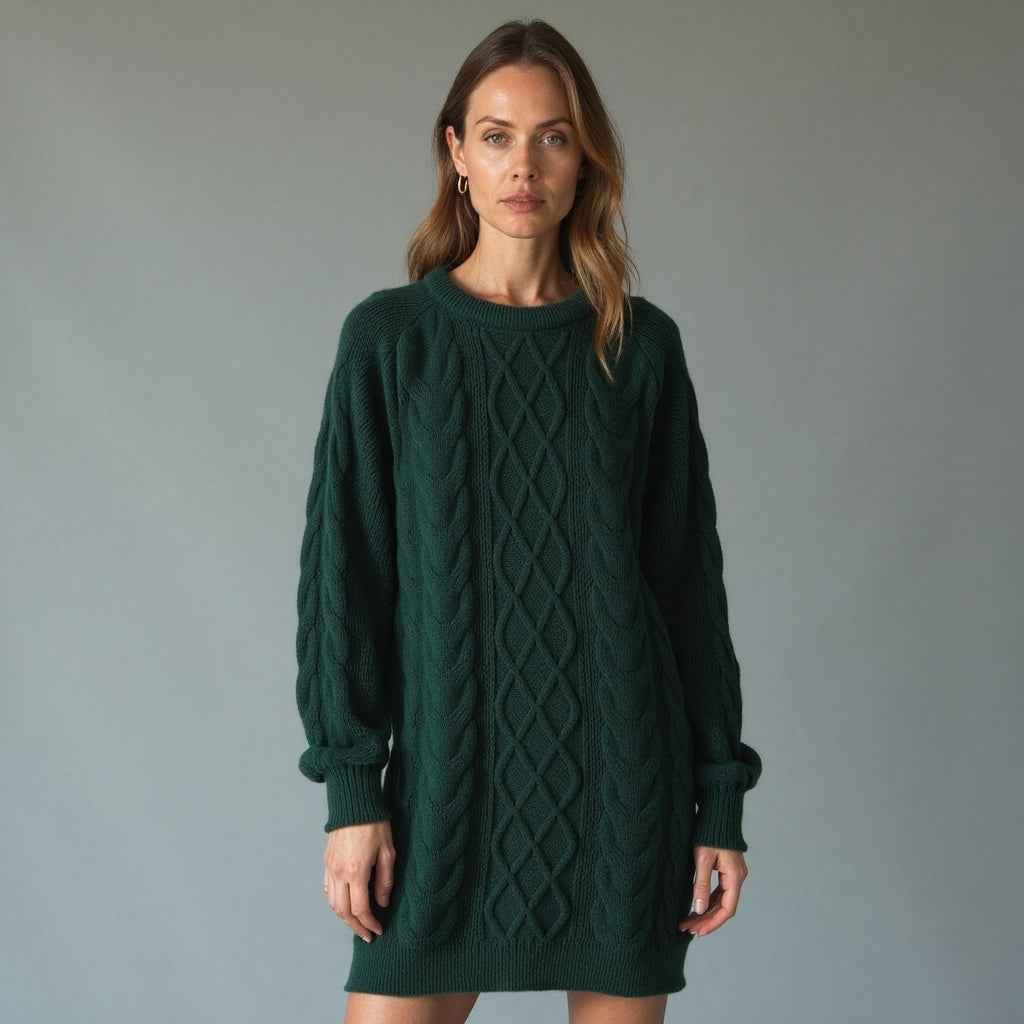 Women's Cozy Warm Sweater