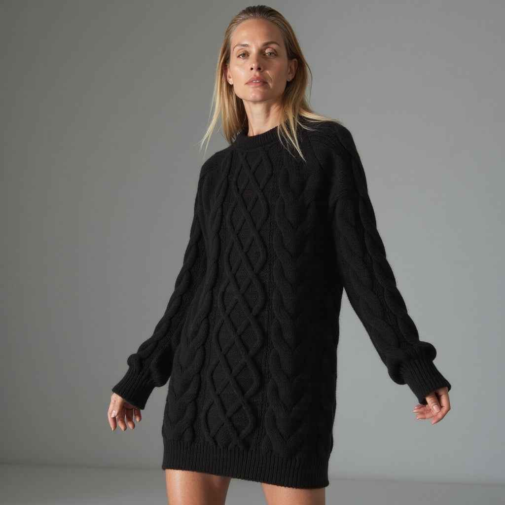 Women's Cozy Warm Sweater