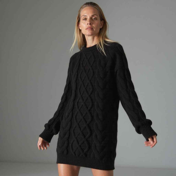 Women's Cozy Warm Sweater