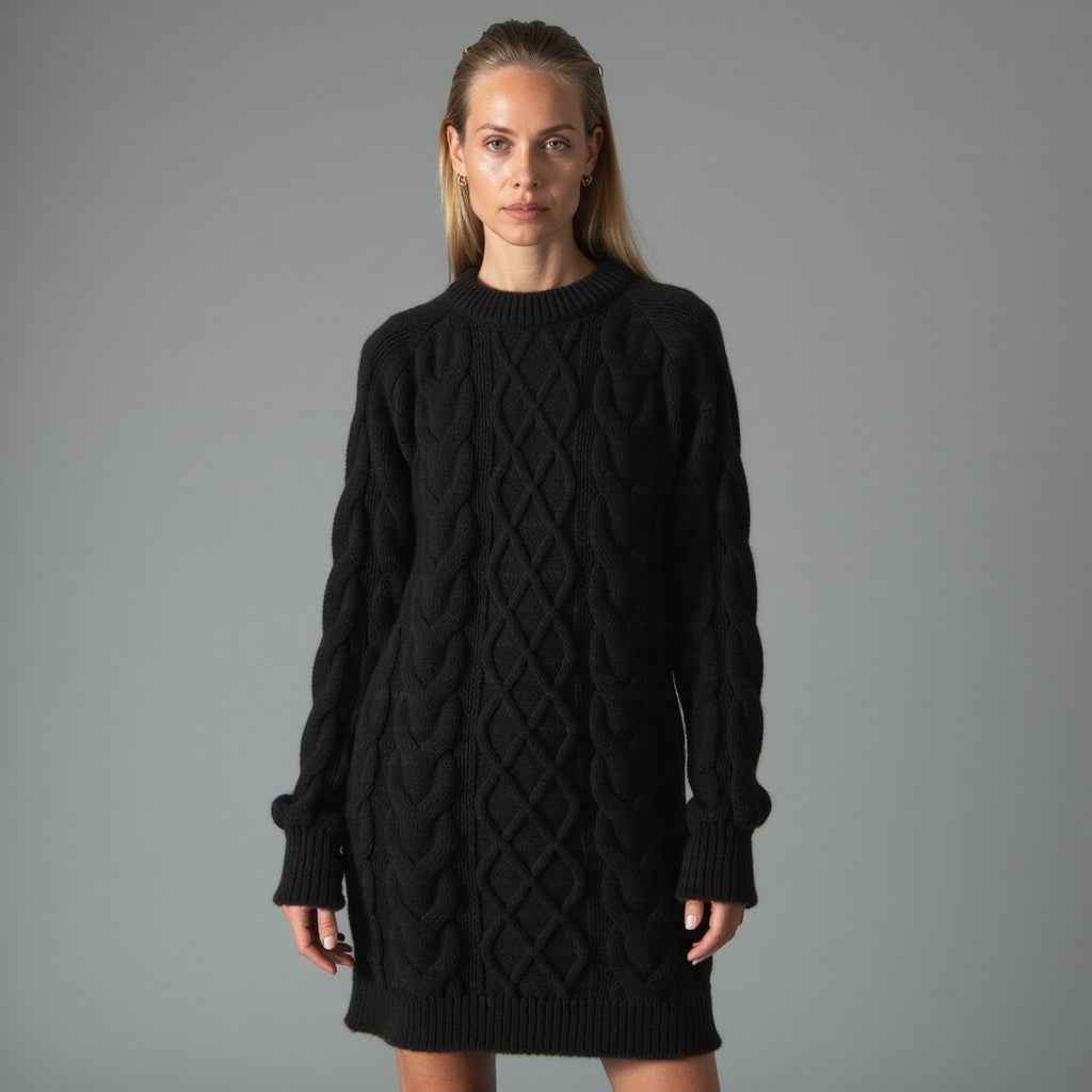 Women's Cozy Warm Sweater
