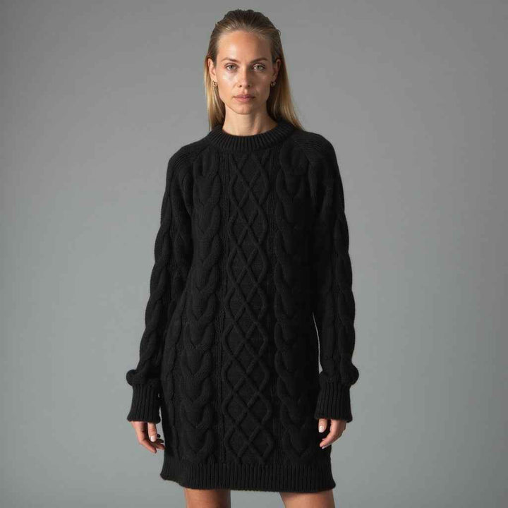Women's Cozy Warm Sweater