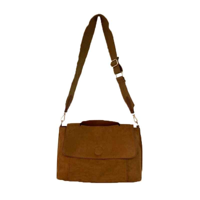 Women's Casual Flap Crossbody Bag