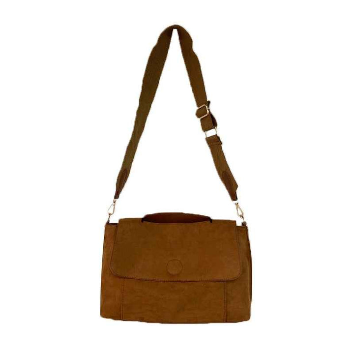 Women's Casual Flap Crossbody Bag