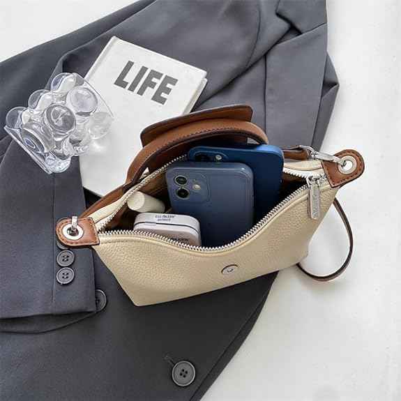 Stylish Women's Crossbody Sling Bag