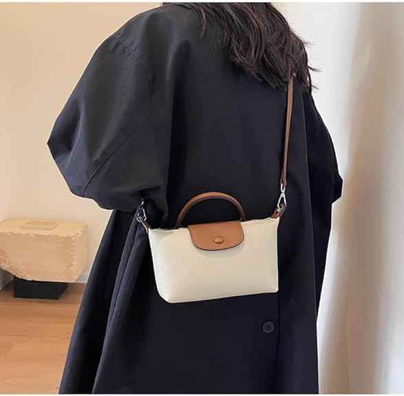 Stylish Women's Crossbody Sling Bag