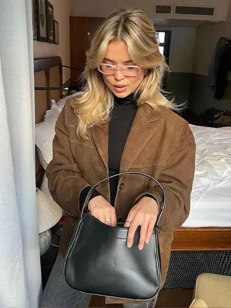 Women's Elegant Autumn Jacket
