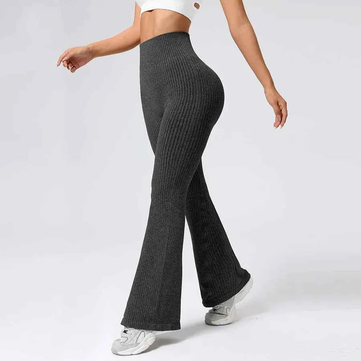 Women's Everyday Comfort Leggings Black