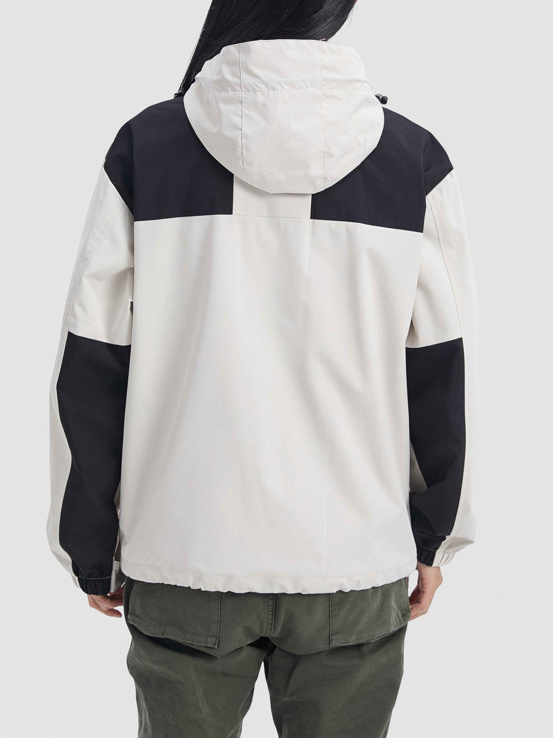 Women's Fleece-Lined Softshell Jacket for Winter Warmth