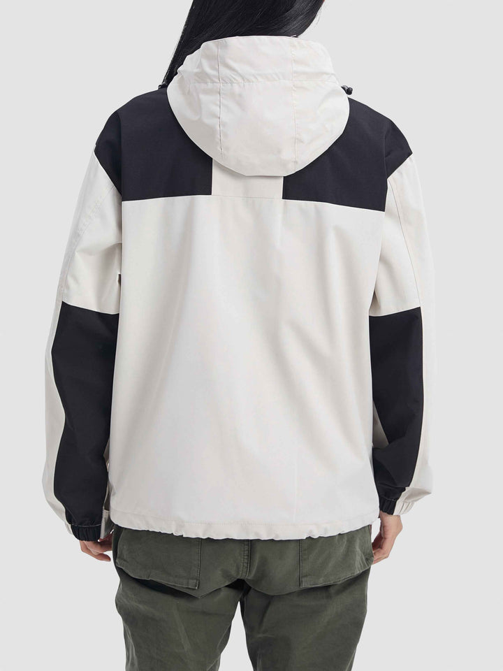 Women's Fleece-Lined Softshell Jacket for Winter Warmth
