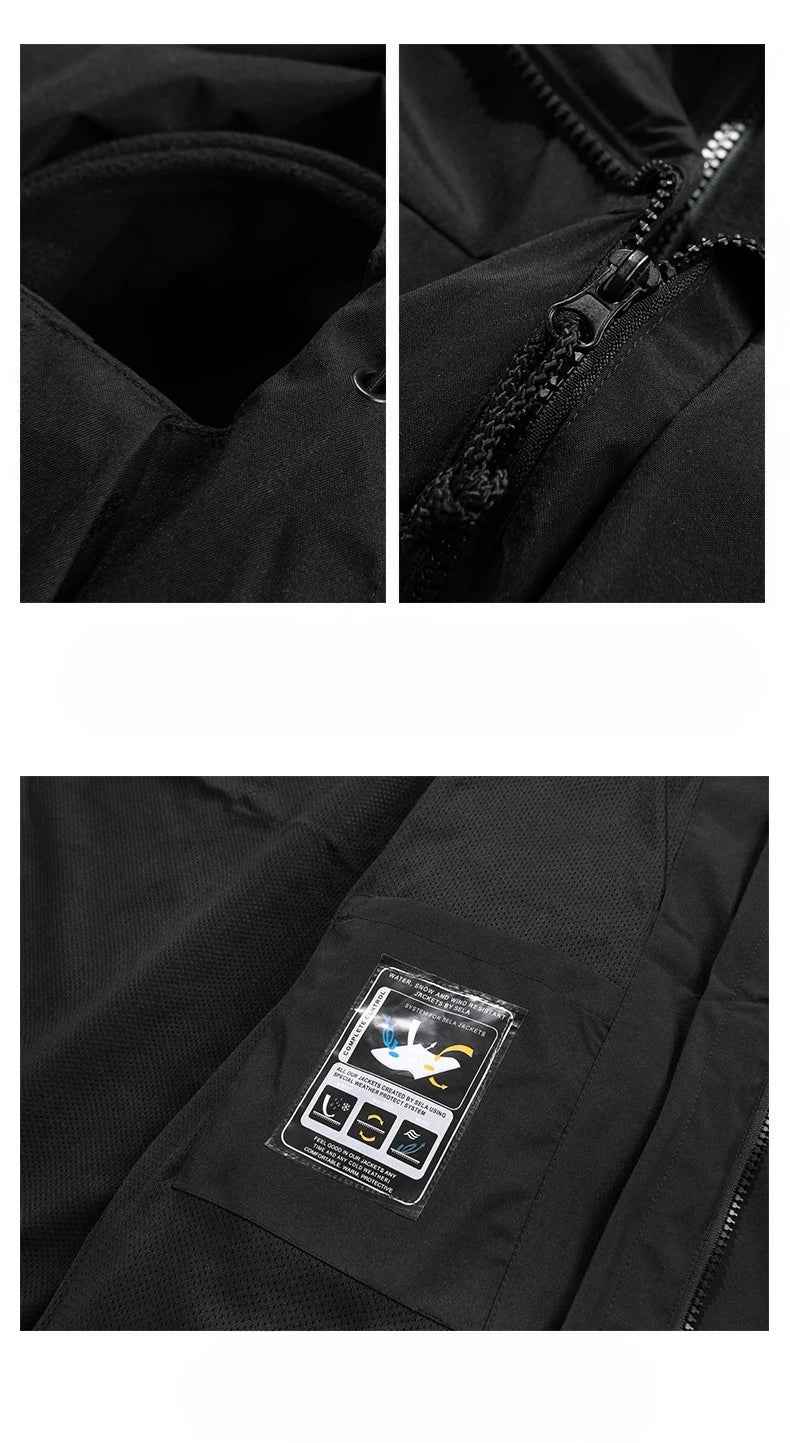 Women's Fleece-Lined Softshell Jacket for Winter Warmth