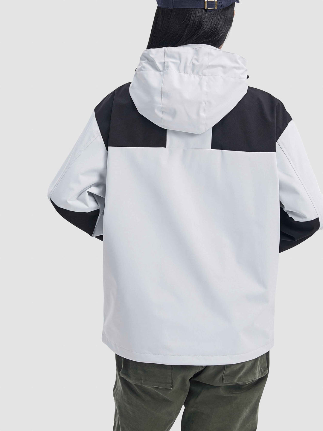 Women's Fleece-Lined Softshell Jacket for Winter Warmth
