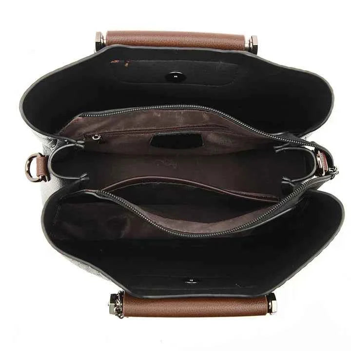 Women's Elegant Designer Handbag | Stylish Work Tote