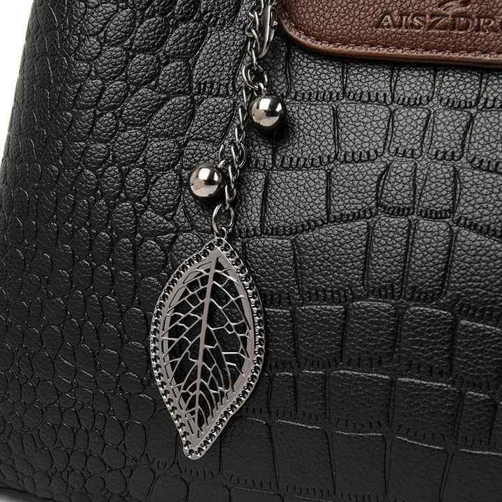 Women's Elegant Designer Handbag | Stylish Work Tote