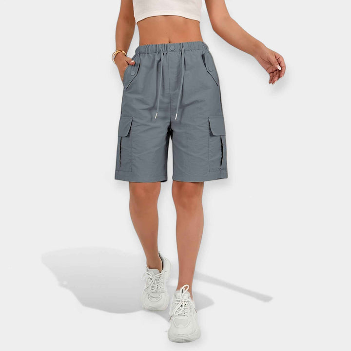 Women's Lightweight Shorts