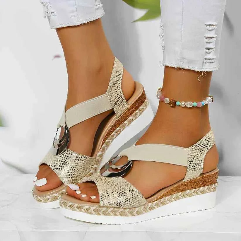 Women's Orthopedic Sandals for Comfort and Support