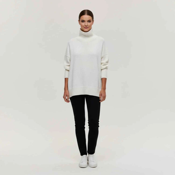 Women's Oversized Sweater