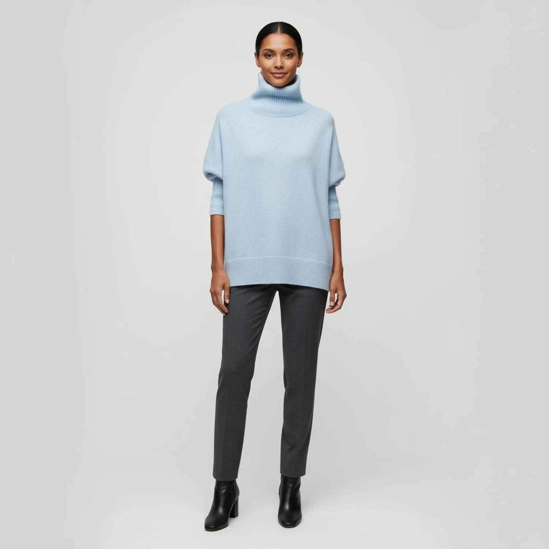 Women's Oversized Sweater