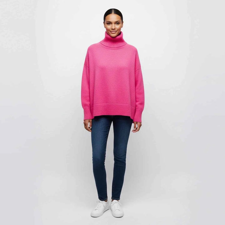 Women's Oversized Sweater