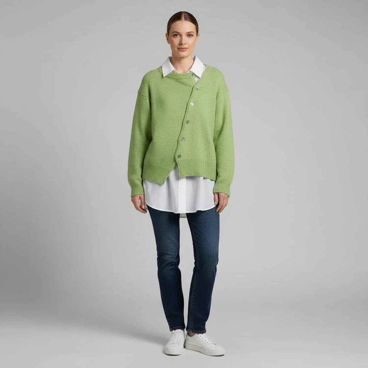 Women's Oversized Sweater