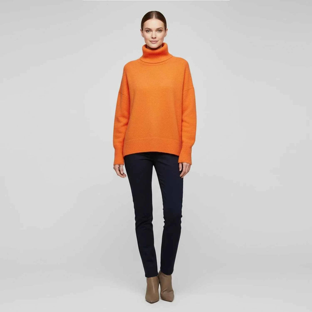 Women's Oversized Sweater