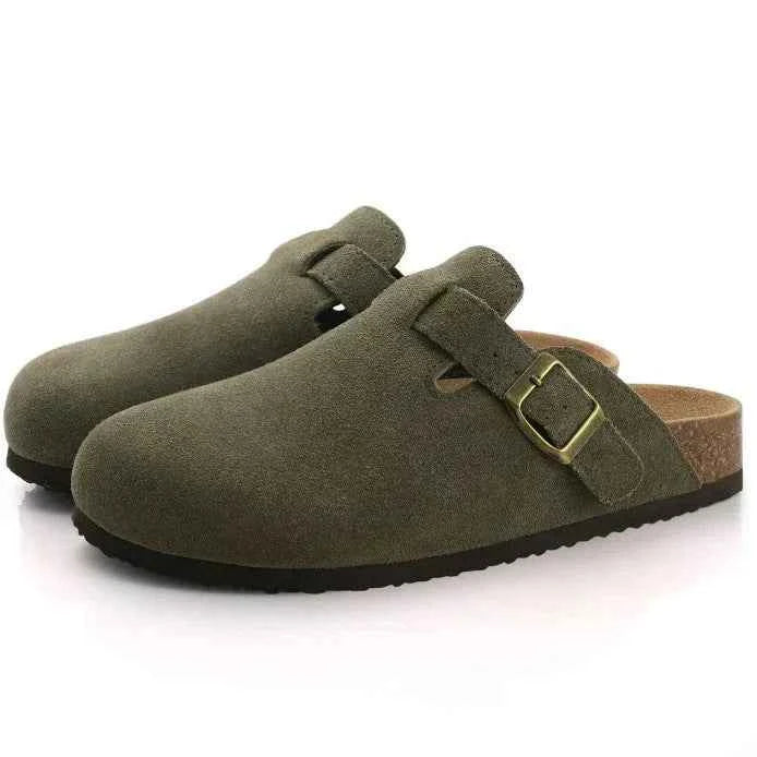 Women's Premium Leather Sandals