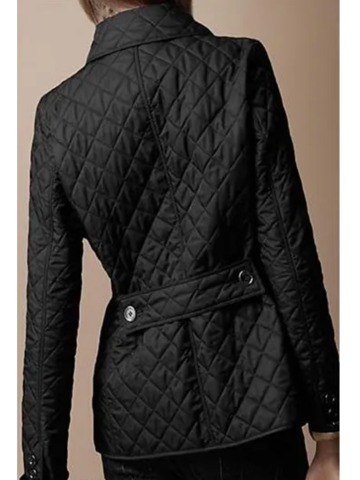Women's Quilted Aldridge Jacket