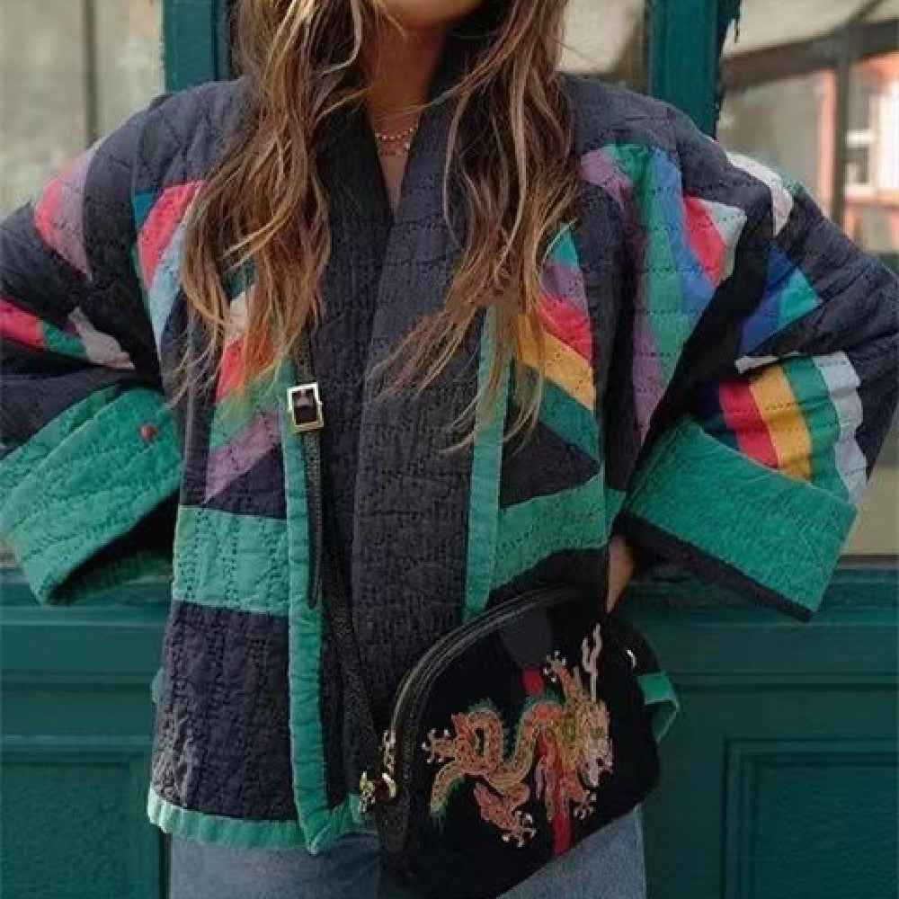 Women's Retro Revival Coat