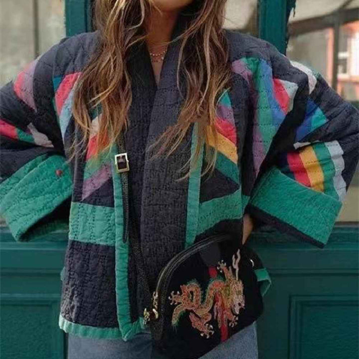 Women's Retro Revival Coat